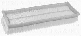 Borg & Beck BFA2254 - Filtro de aire
