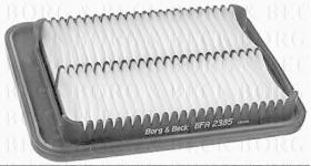 Borg & Beck BFA2385 - Filtro de aire