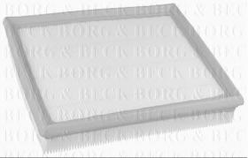 Borg & Beck BFA2386 - Filtro de aire
