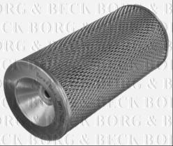 Borg & Beck BFA2403 - Filtro de aire