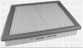Borg & Beck BFA2413 - Filtro de aire