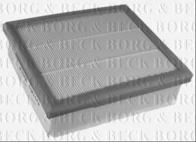 Borg & Beck BFA2416 - Filtro de aire