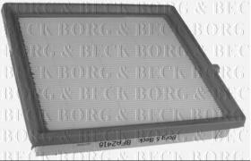 Borg & Beck BFA2418 - Filtro de aire