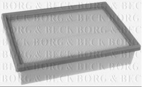 Borg & Beck BFA2422 - Filtro de aire