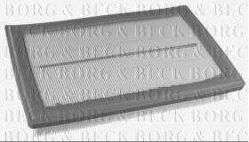 Borg & Beck BFA2423 - Filtro de aire