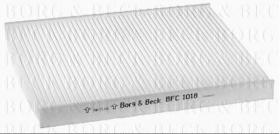 Borg & Beck BFC1018