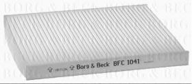 Borg & Beck BFC1041
