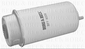 Borg & Beck BFF8009 - Filtro combustible