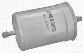 Borg & Beck BFF8042 - Filtro combustible