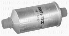 Borg & Beck BFF8150 - Filtro combustible