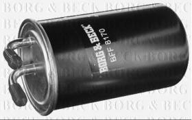 Borg & Beck BFF8170 - Filtro combustible