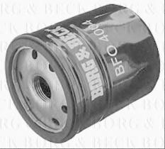 Borg & Beck BFO4004 - Filtro de aceite