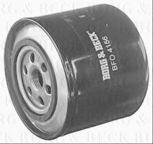 Borg & Beck BFO4156 - Filtro de aceite