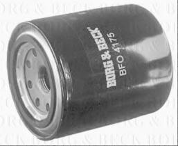 Borg & Beck BFO4175 - Filtro de aceite