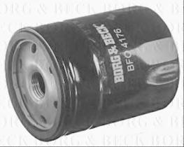 Borg & Beck BFO4176 - Filtro de aceite