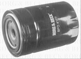 Borg & Beck BFO4177 - Filtro de aceite