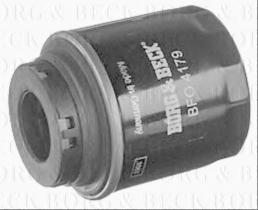 Borg & Beck BFO4179 - Filtro de aceite