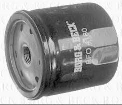 Borg & Beck BFO4180 - Filtro de aceite