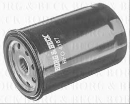Borg & Beck BFO4187 - Filtro de aceite