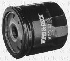 Borg & Beck BFO4194 - Filtro de aceite