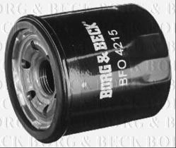 Borg & Beck BFO4215 - Filtro de aceite