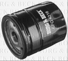 Borg & Beck BFO4216 - Filtro de aceite