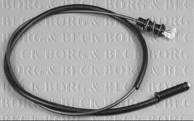 Borg & Beck BKA1069 - Cable del acelerador