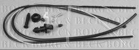 Borg & Beck BKA1090 - Cable del acelerador
