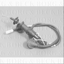 Borg & Beck BKC1013 - Cable de accionamiento, accionamiento del embrague