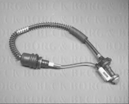 Borg & Beck BKC1127 - Cable de accionamiento, accionamiento del embrague