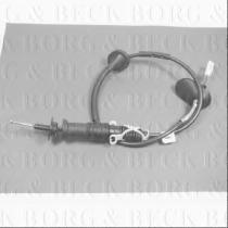 Borg & Beck BKC1292 - Cable de accionamiento, accionamiento del embrague