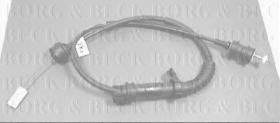 Borg & Beck BKC1369 - Cable de accionamiento, accionamiento del embrague