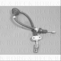 Borg & Beck BKC1374 - Cable de accionamiento, accionamiento del embrague