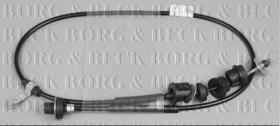Borg & Beck BKC1420 - Cable de accionamiento, accionamiento del embrague