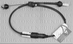 Borg & Beck BKC1425 - Cable de accionamiento, accionamiento del embrague