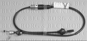 Borg & Beck BKC1426 - Cable de accionamiento, accionamiento del embrague