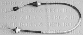 Borg & Beck BKC1430 - Cable de accionamiento, accionamiento del embrague
