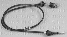 Borg & Beck BKC1433