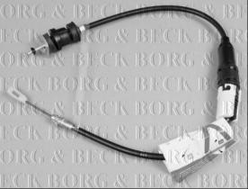 Borg & Beck BKC1435