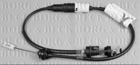 Borg & Beck BKC1438 - Cable de accionamiento, accionamiento del embrague