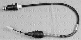 Borg & Beck BKC1458