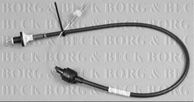 Borg & Beck BKC1469 - Cable de accionamiento, accionamiento del embrague
