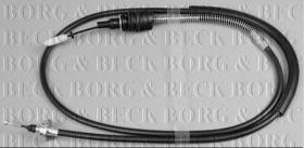 Borg & Beck BKC1471 - Cable de accionamiento, accionamiento del embrague