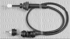 Borg & Beck BKC1473 - Cable de accionamiento, accionamiento del embrague
