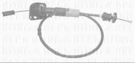Borg & Beck BKC1476 - Cable de accionamiento, accionamiento del embrague