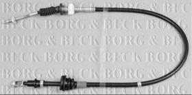 Borg & Beck BKC1492 - Cable de accionamiento, accionamiento del embrague
