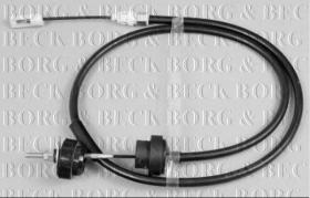 Borg & Beck BKC1494 - Cable de accionamiento, accionamiento del embrague