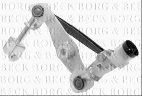 Borg & Beck BKC3000 - Juego de reparación, palanca de cambios