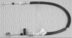 Borg & Beck BKG1066 - Cable de accionamiento, caja de cambios