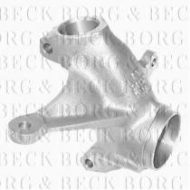 Borg & Beck BMM1100 - Muñón del eje, suspensión de rueda